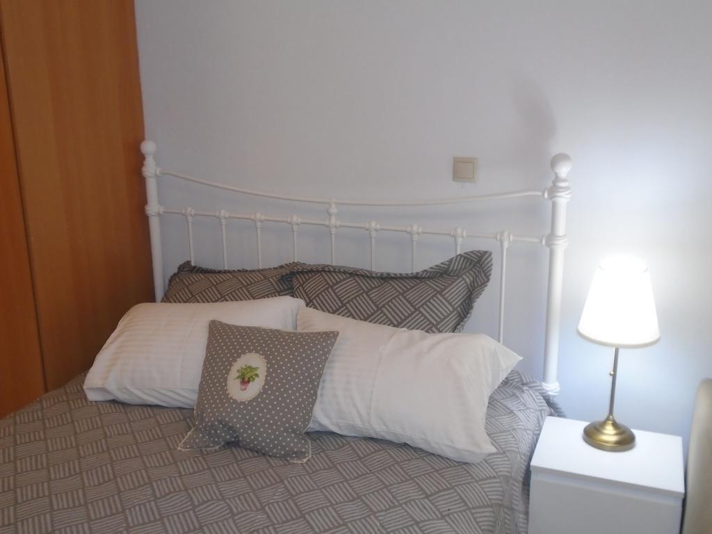 Socrates Family Apartments Kalligoni 外观 照片