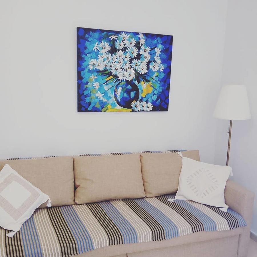 Socrates Family Apartments Kalligoni 外观 照片